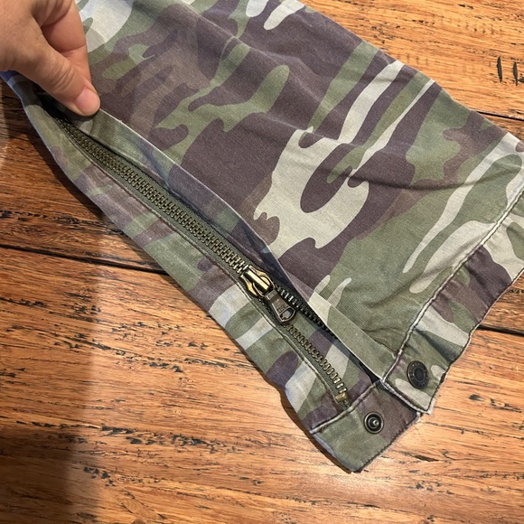 AG Stevie Slim Straight Ankle, Hudson and Express bundle Size 26R - Picture 14 of 16